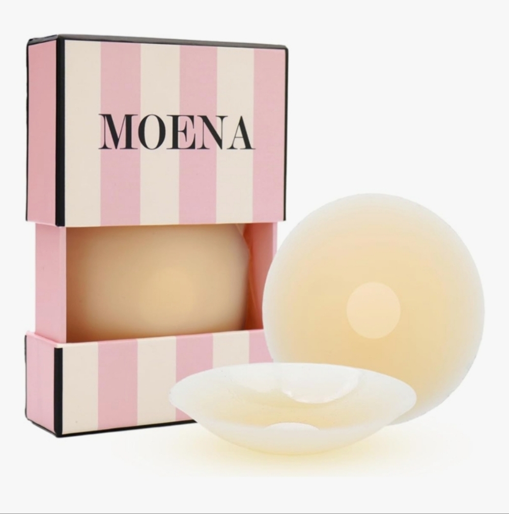 Nipple Covers